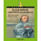 160. Klaus Nowak, limpiador de alcantarillas - mejor precio | unprecio.es