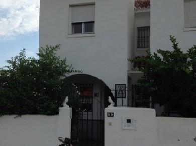 Adosado con 2 dormitorios se vende en Mijas Costa, Costa del Sol