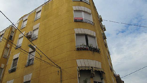 Apartamento en Gandia