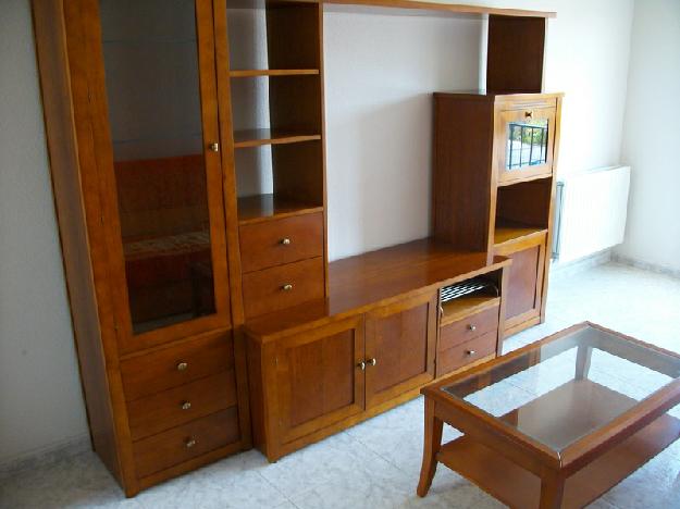 Apartamento en Salamanca
