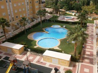 Apartamento en venta en Dénia, Alicante (Costa Blanca)