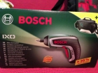 Atornillador Bosch Ixo - mejor precio | unprecio.es