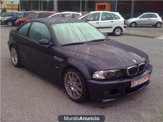 BMW Serie 3 M3
