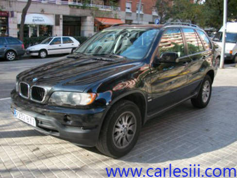 BMW X3 2.0d