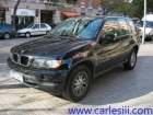 BMW X3 2.0d - mejor precio | unprecio.es