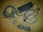 CABLES XBOX 360 + FUENTE ENVIO GRATIS - mejor precio | unprecio.es