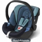 CARRO GEMELAR BUGABOO DONKEY Y SILLAS COCHE - mejor precio | unprecio.es