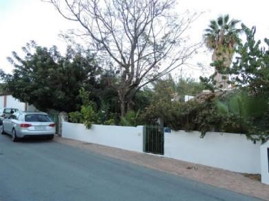 Chalet con 2 dormitorios se vende en Mijas Pueblo, Costa del Sol