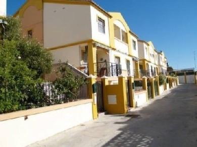 Chalet con 3 dormitorios se vende en Algarrobo, Axarquia