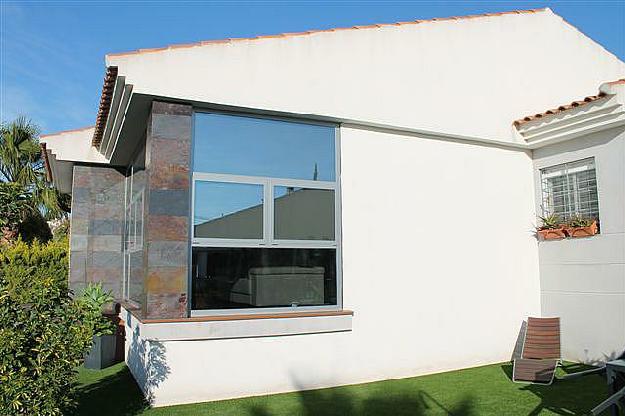 Chalet en Alcayna