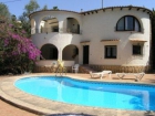 Chalet en venta en Benissa, Alicante (Costa Blanca) - mejor precio | unprecio.es