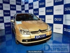 Citroën C5 C5 2.0 Hdi Audace * Climatiza - mejor precio | unprecio.es