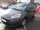 Citroën Grand C4 Picasso C4 G.Picasso 1.6HD - mejor precio | unprecio.es