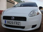 FIAT PUNTO  1.3MJT 16V  FEEL/CLASS - mejor precio | unprecio.es