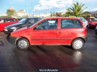 Fiat Punto 1.7 TD - mejor precio | unprecio.es