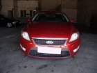 FORD Mondeo 1.8TDCi Trend - mejor precio | unprecio.es