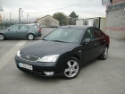 FORD Mondeo 2.5i V6 Ghia X - mejor precio | unprecio.es