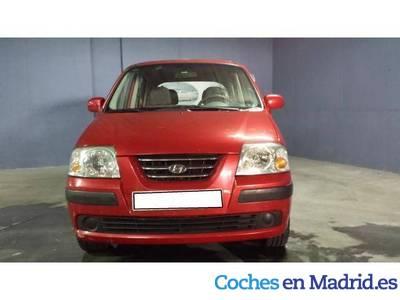Hyundai Atos