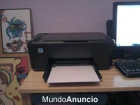 IMPRESORA HP MULTIFUNCION - mejor precio | unprecio.es