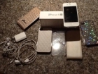 iphone 4s nuevo, libre en su caja con papeles y todos - mejor precio | unprecio.es