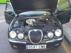 Jaguar S-Type: El turismo de lujo - mejor precio | unprecio.es