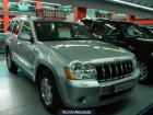 Jeep GRAND CHEROKEE 3.0 CRD - mejor precio | unprecio.es