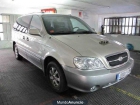 Kia Carnival 2.9CRDI EX - mejor precio | unprecio.es