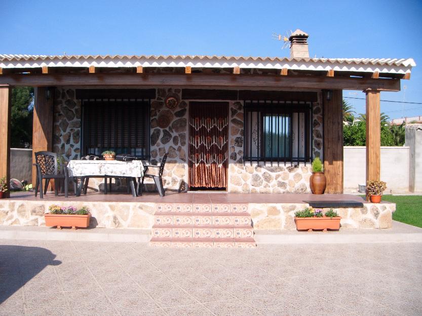 La Ilusión, Casa en la Muela, vejer de la frontera