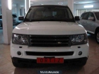Land Rover Rover Range Rover  Sport 3.6TDV8 HS - mejor precio | unprecio.es