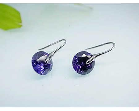 LLum Pendientes Acero/Ref.:4135