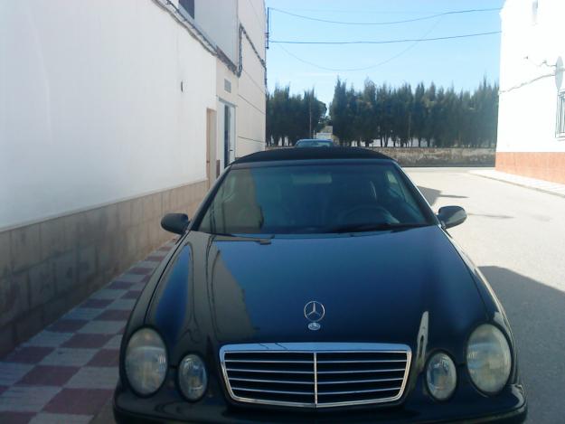 Mercedes Benz