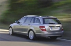 Mercedes Clase C Estate 200 CGI BE - mejor precio | unprecio.es