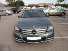 Mercedes Clase C Estate 200 CDI Blue Efficiency - mejor precio | unprecio.es