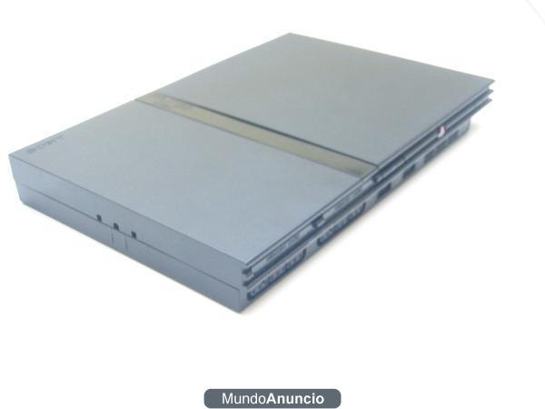 MODIFICO TU PS2