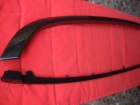 MOLDURA FRONTAL MINI R56 COLOR NEGRO BRILLANTE - mejor precio | unprecio.es