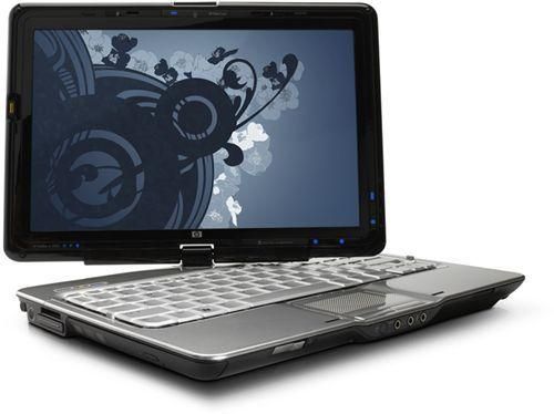 ORDENADOR PORTATIL HP PAVILION TX2620ES 3GB/250HD/12,1