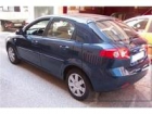 Paragolpes Chevrolet Lacetti.Trasero.RF 055/78 - mejor precio | unprecio.es