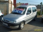 PEUGEOT PARTNER  1.9 D COMBIESPACE - Valencia - mejor precio | unprecio.es