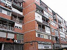 Piso en Madrid