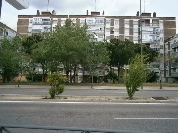 Piso en Madrid