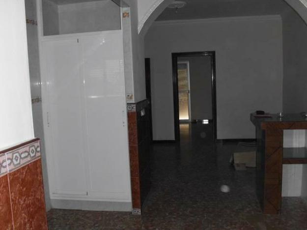 Piso en Pilas