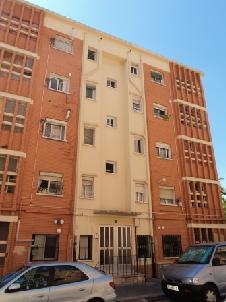 Piso en Valencia