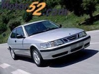 SAAB 9 3 2.2 TDI SE - MADRID - mejor precio | unprecio.es