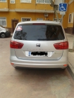 seat alhambra tdi-140c - mejor precio | unprecio.es