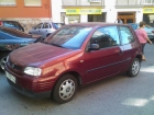 SEAT AROSA 1.0 - mejor precio | unprecio.es