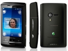 sony ericsson xperia mini (normal) - mejor precio | unprecio.es