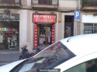 traspaso un locutorio en Barcelona travesera de gracia con TORREN DE LOLL 87 - mejor precio | unprecio.es