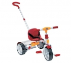 Triciclo chico zoom trike plegable - mejor precio | unprecio.es