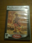 Vendo ps2 fat pirateada + jak 1 + jak 2 + jak 3 + 2 memory card + 2 mandos - mejor precio | unprecio.es