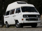 vendo vw t3 transporter, equipada camping - mejor precio | unprecio.es